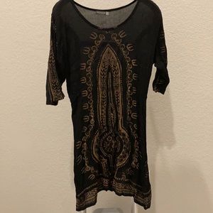 Earthbound Tunic